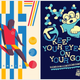 Illustration for article titled This Site Turns Each World Cup Game Into a Graphic Design Smackdown